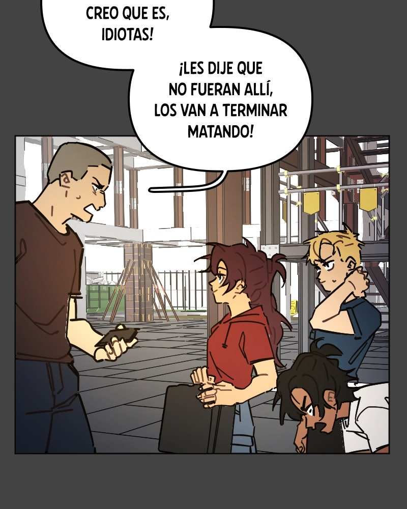 Read School Bus Graveyard ES Manga Online