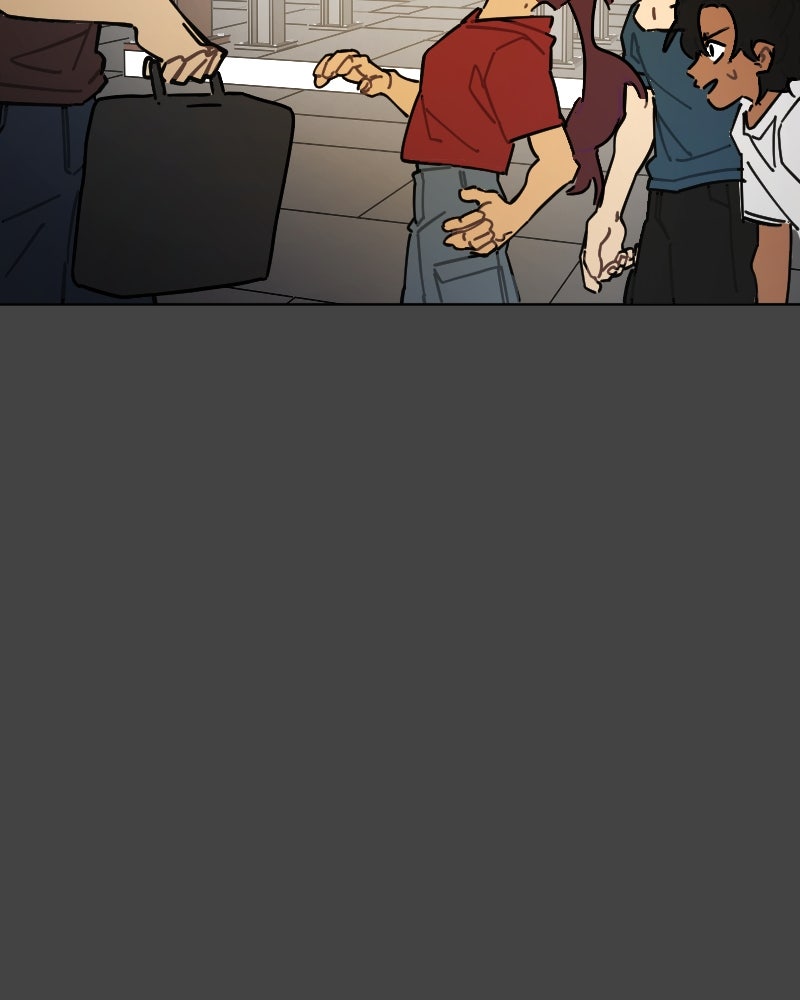 Read School Bus Graveyard ES Manga Online