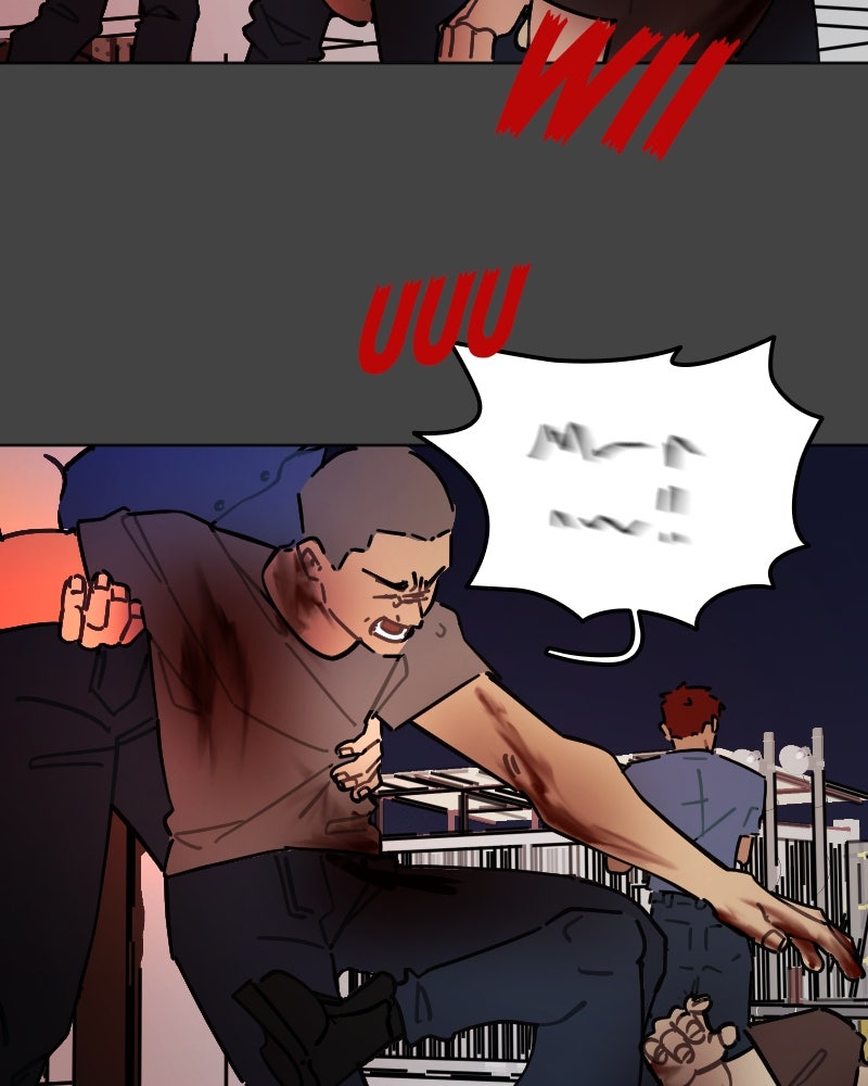 Read School Bus Graveyard ES Manga Online