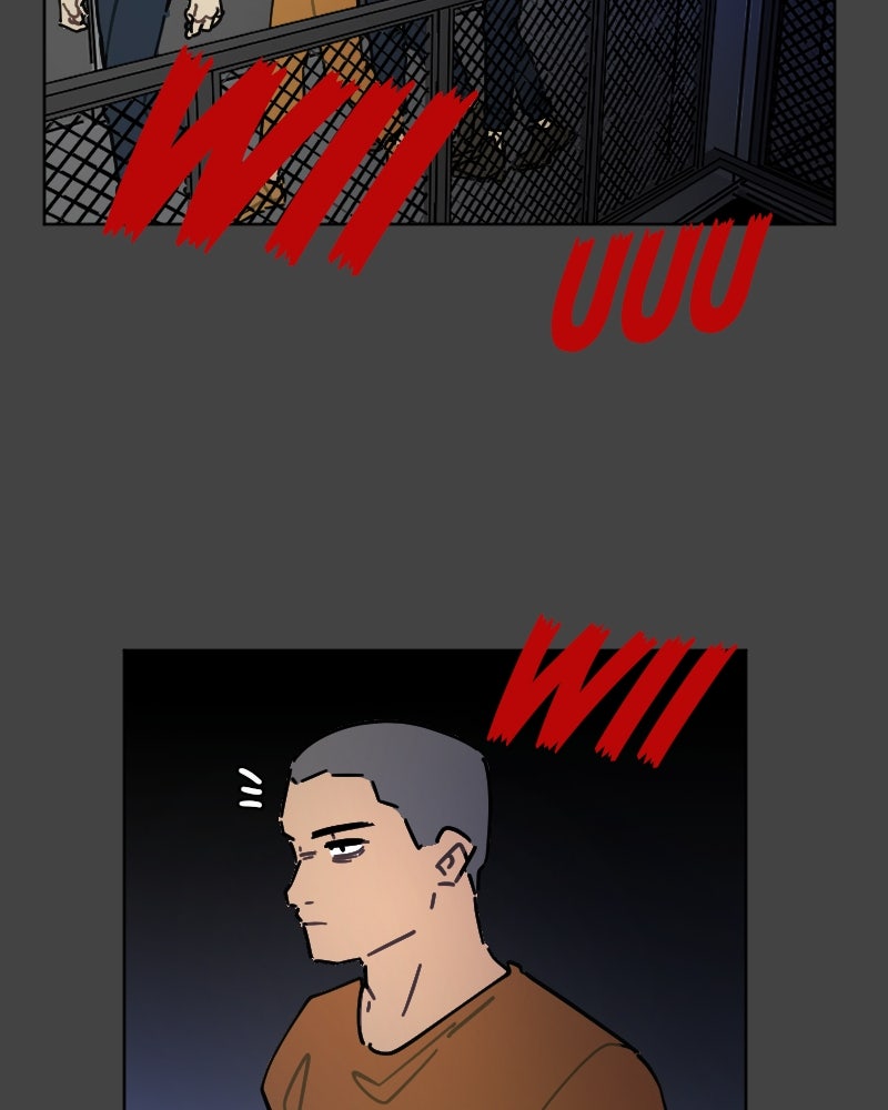 Read School Bus Graveyard ES Manga Online