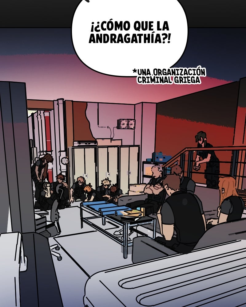 Read School Bus Graveyard ES Manga Online