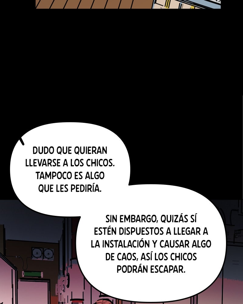 Read School Bus Graveyard ES Manga Online