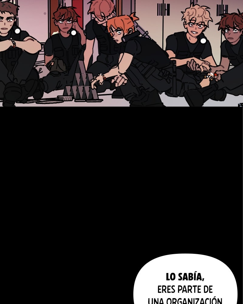 Read School Bus Graveyard ES Manga Online