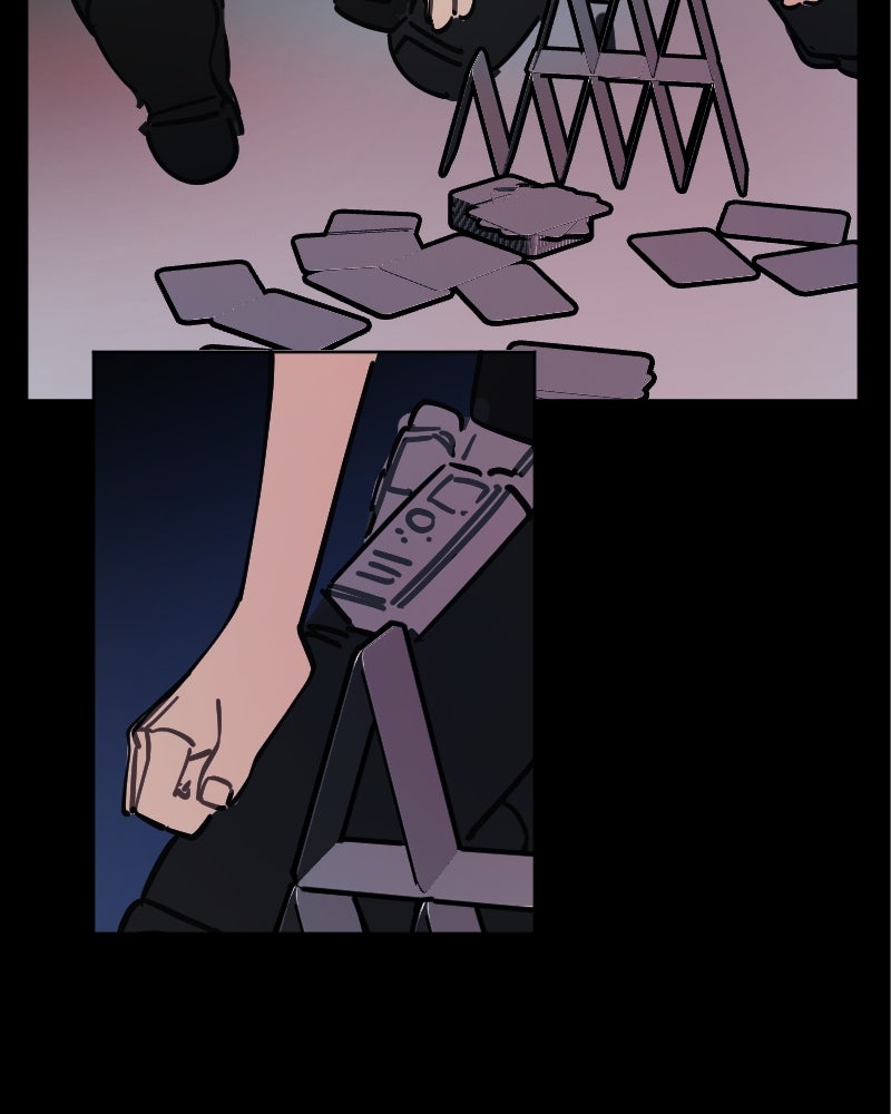 Read School Bus Graveyard ES Manga Online