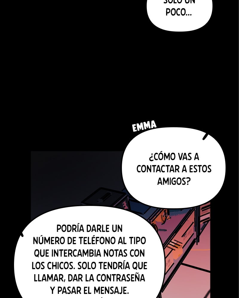 Read School Bus Graveyard ES Manga Online