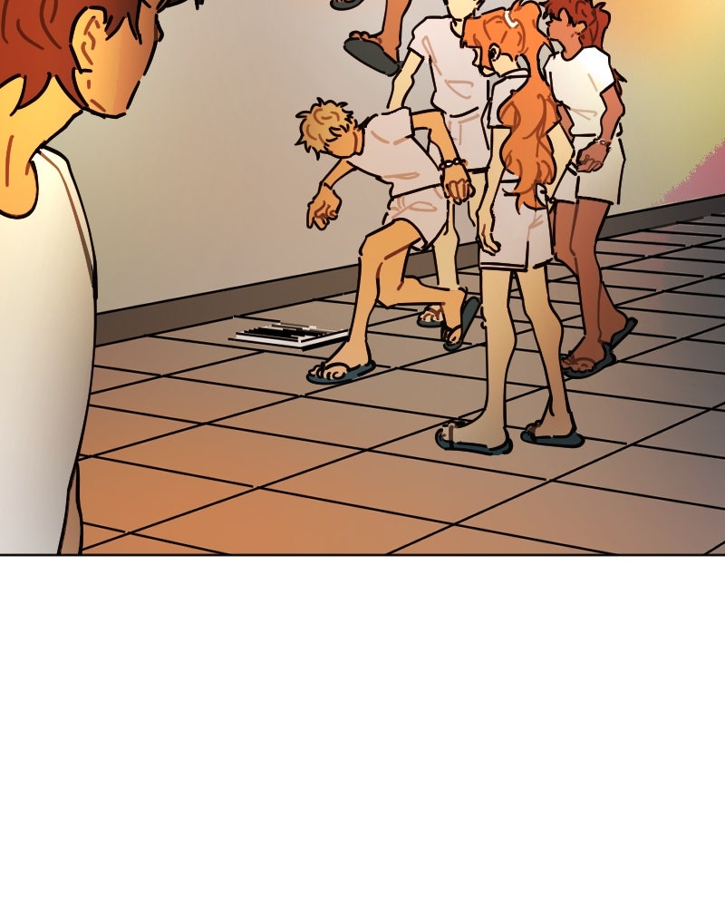 Read School Bus Graveyard ES Manga Online