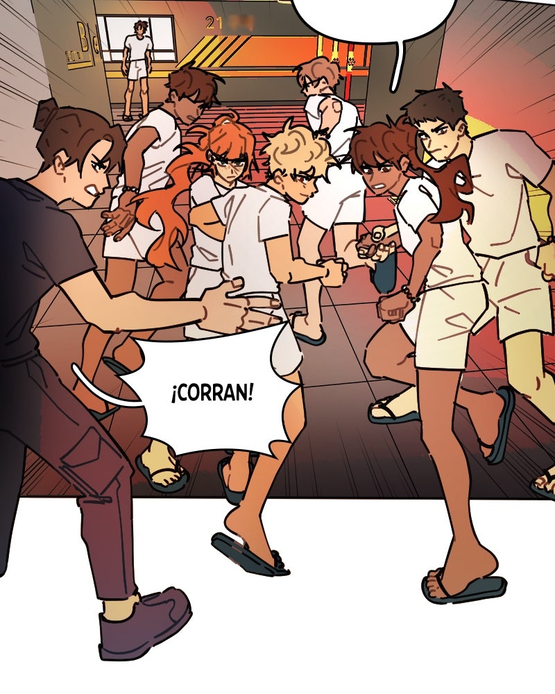 Read School Bus Graveyard ES Manga Online