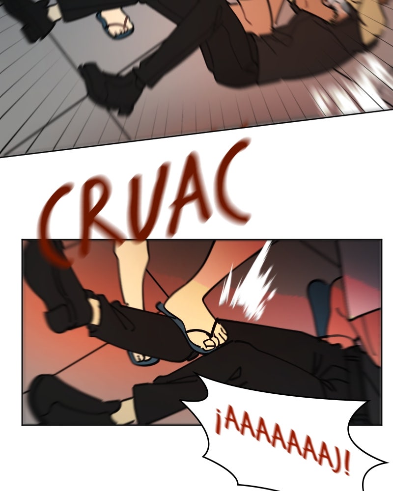 Read School Bus Graveyard ES Manga Online