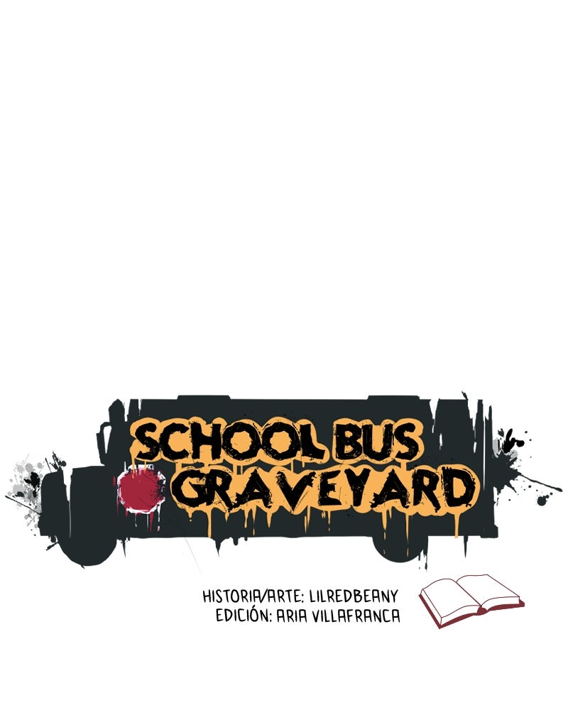 Read School Bus Graveyard ES Manga Online