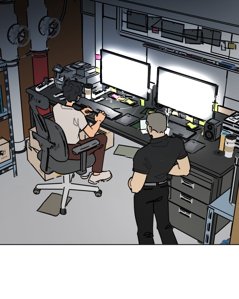 Read School Bus Graveyard ES Manga Online