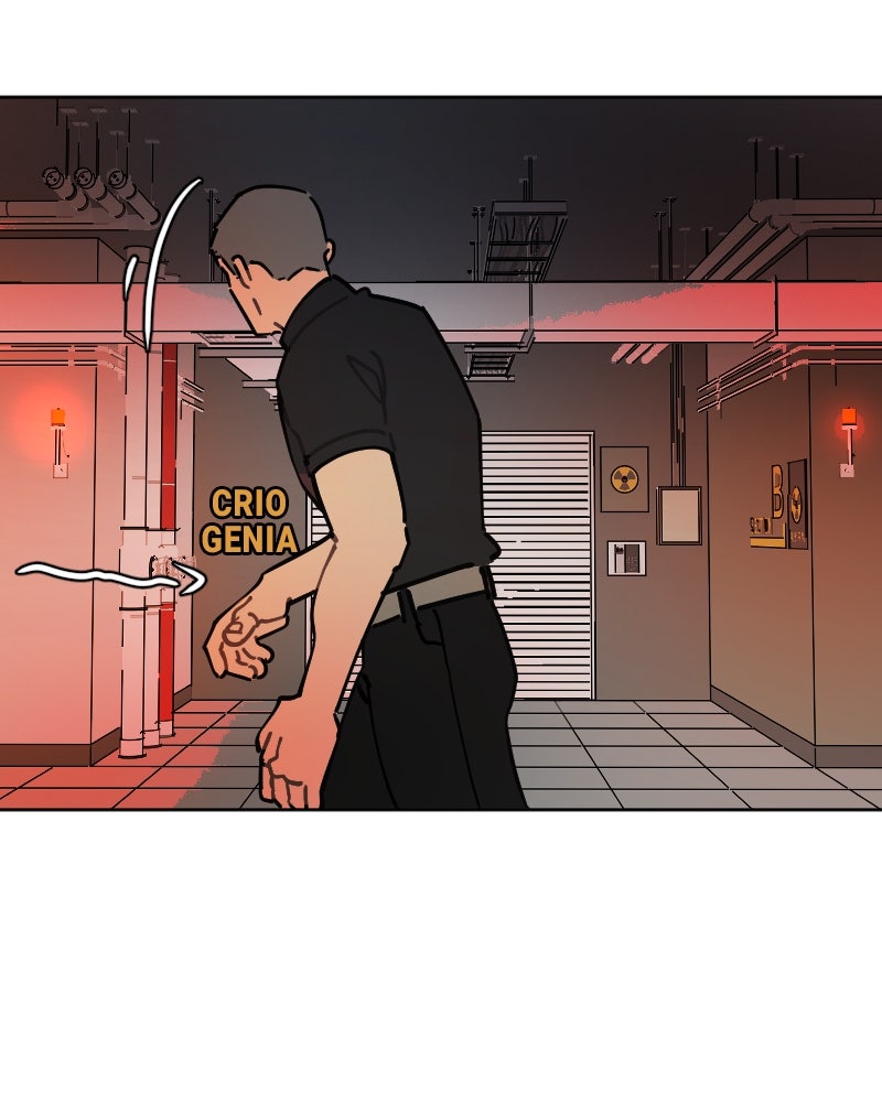 Read School Bus Graveyard ES Manga Online