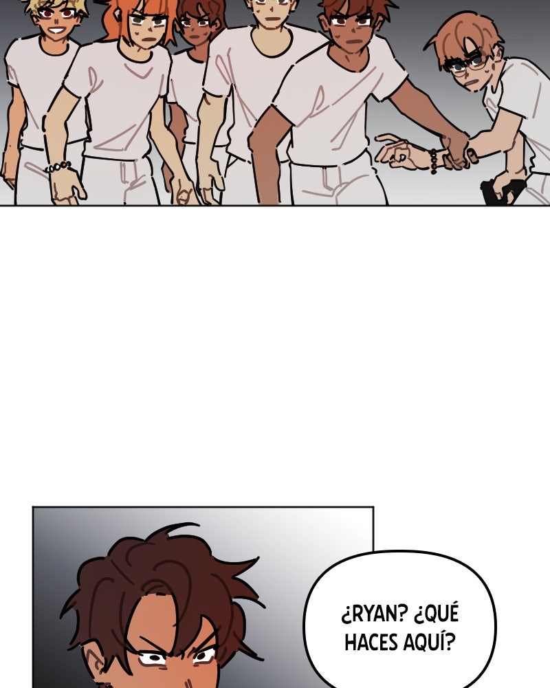 Read School Bus Graveyard ES Manga Online