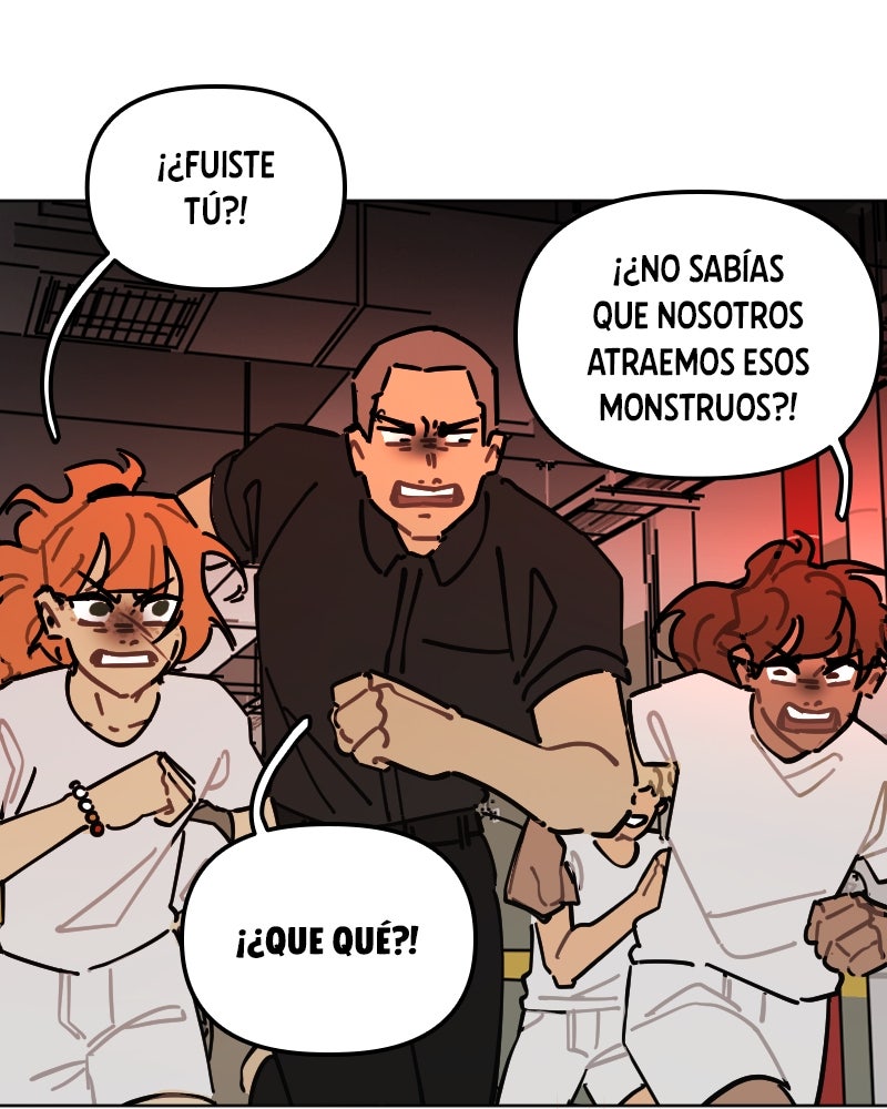 Read School Bus Graveyard ES Manga Online