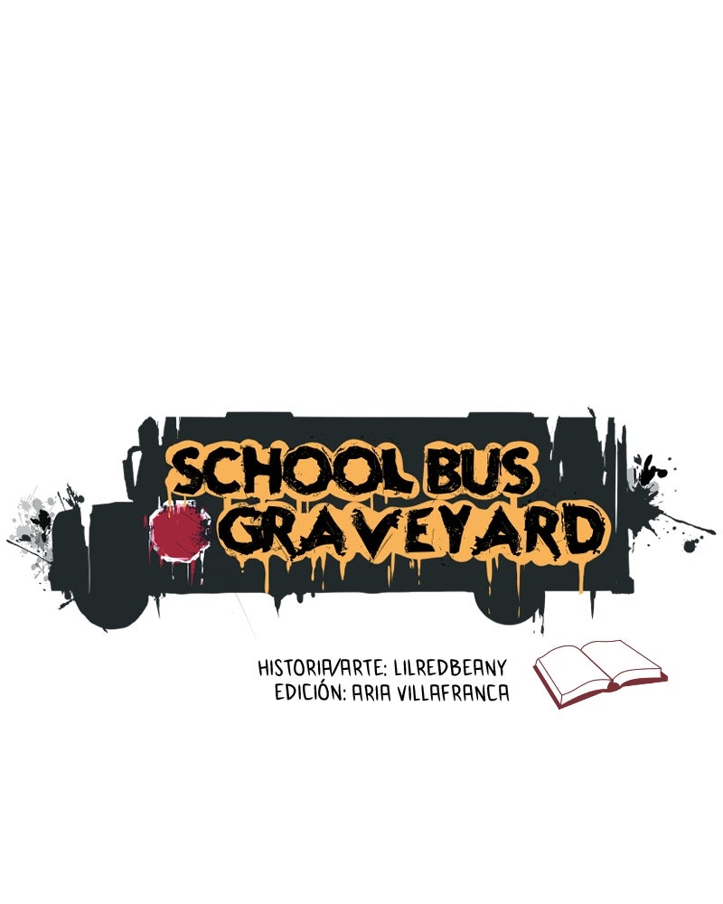 Read School Bus Graveyard ES Manga Online