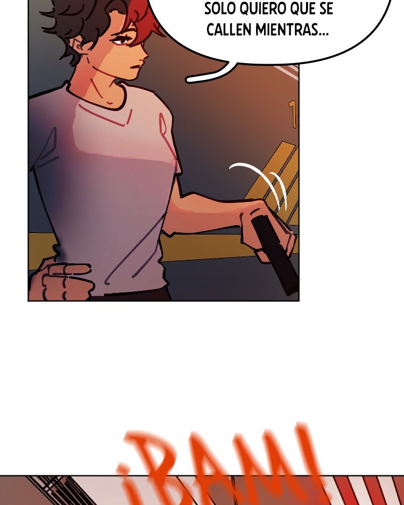 Read School Bus Graveyard ES Manga Online