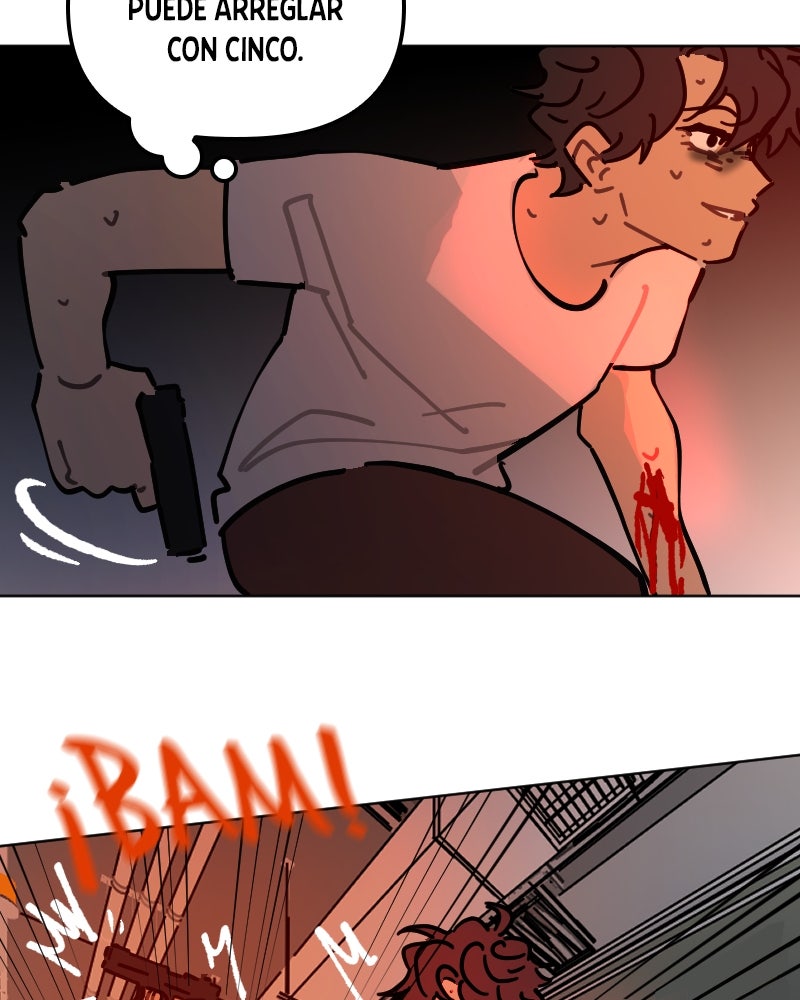 Read School Bus Graveyard ES Manga Online