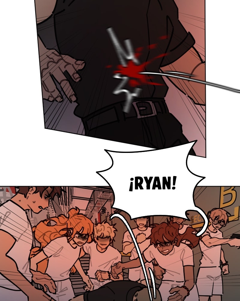 Read School Bus Graveyard ES Manga Online