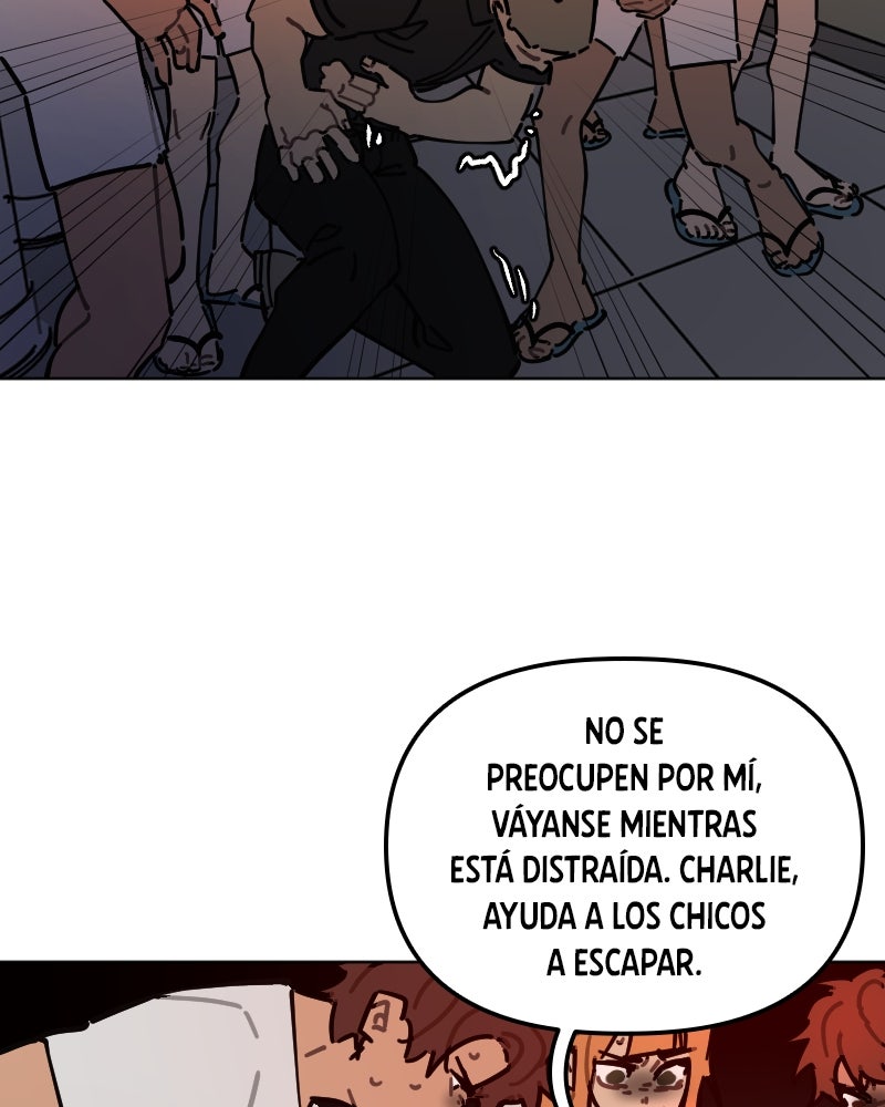 Read School Bus Graveyard ES Manga Online