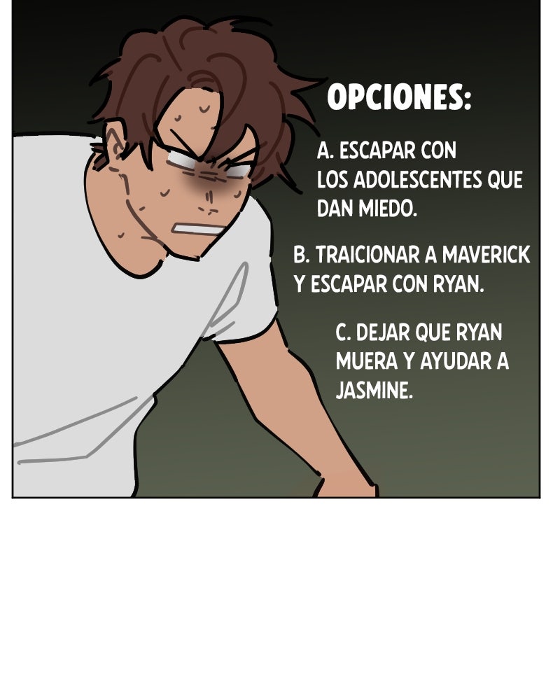 Read School Bus Graveyard ES Manga Online