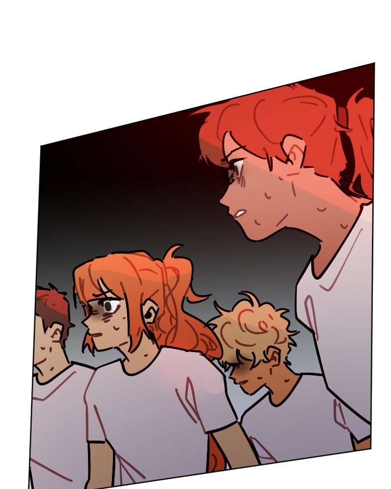 Read School Bus Graveyard ES Manga Online