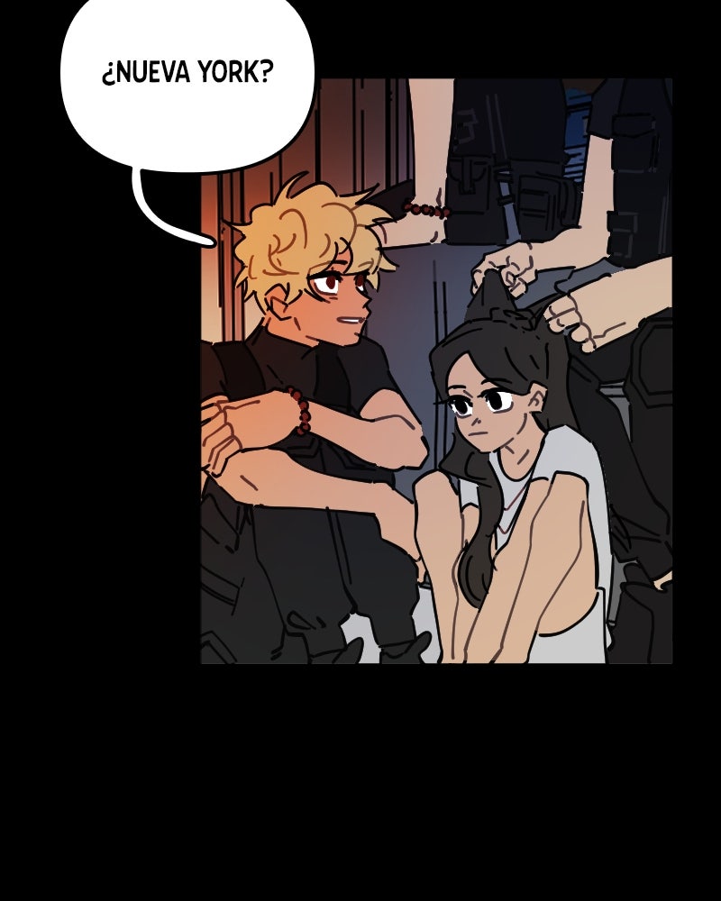 Read School Bus Graveyard ES Manga Online