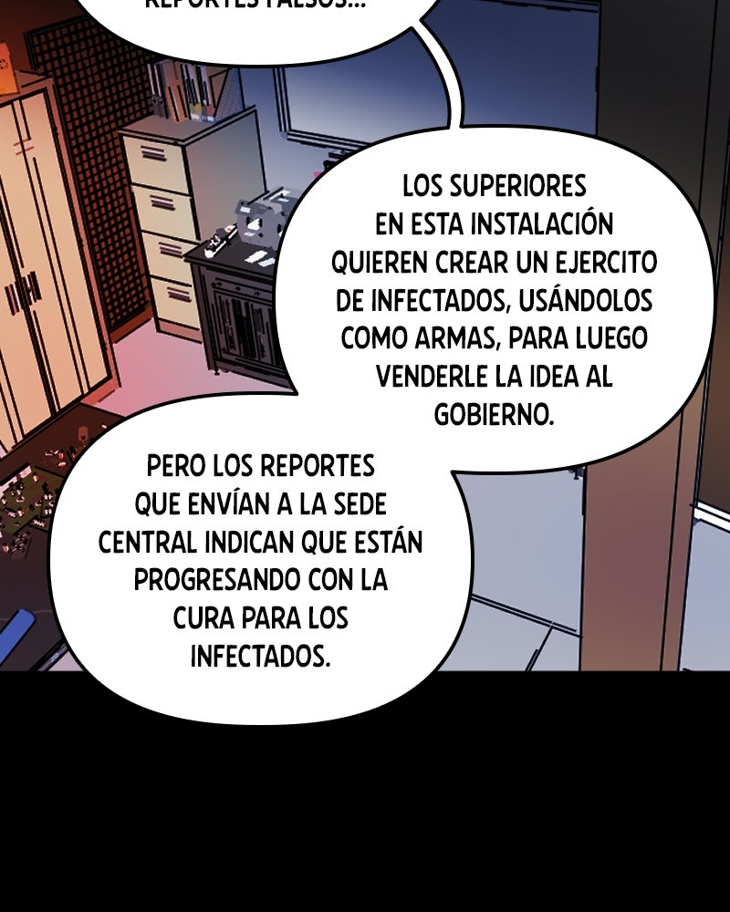 Read School Bus Graveyard ES Manga Online