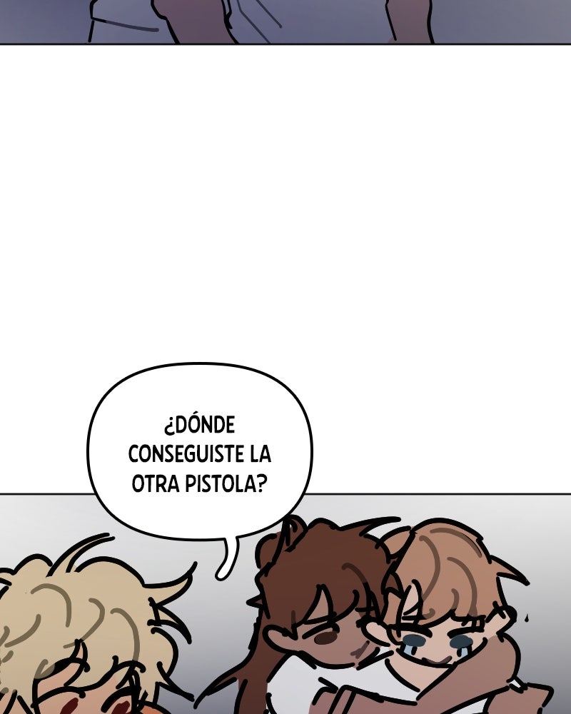 Read School Bus Graveyard ES Manga Online