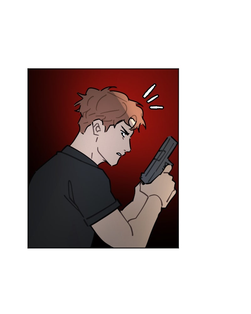 Read School Bus Graveyard ES Manga Online