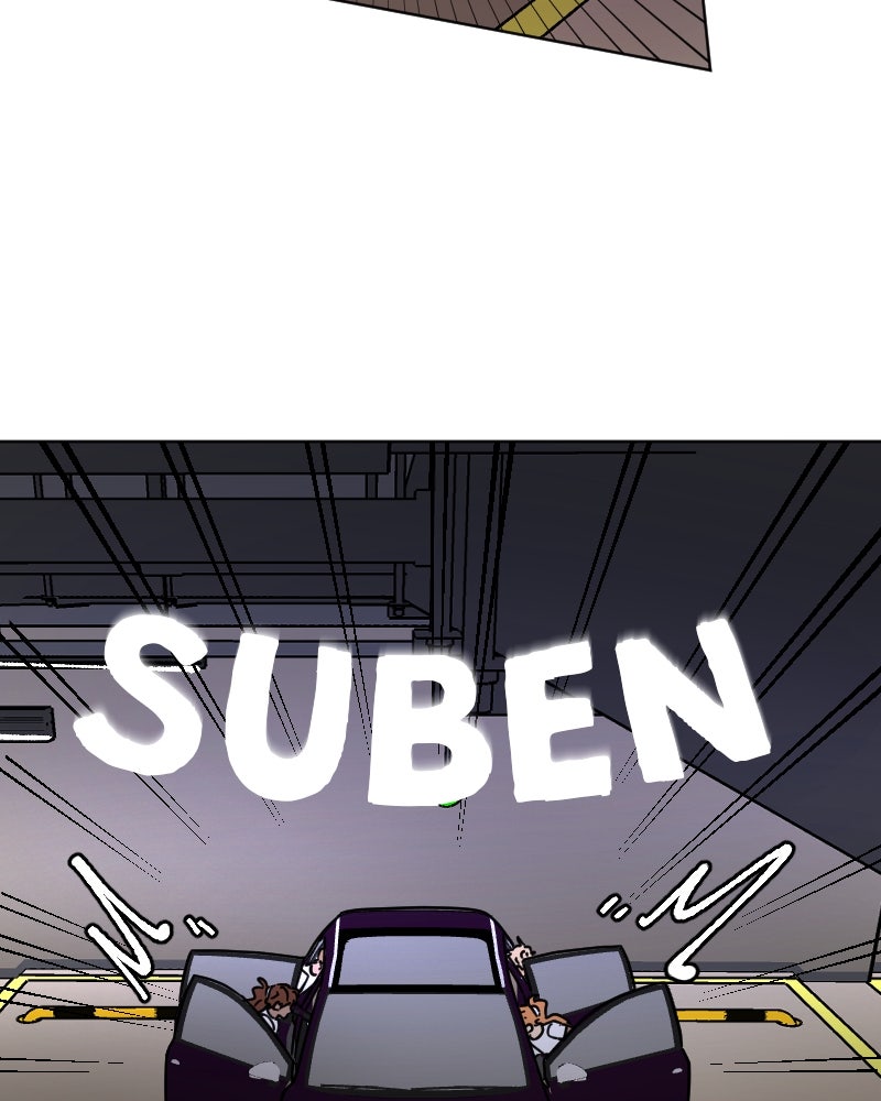 Read School Bus Graveyard ES Manga Online