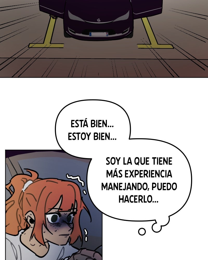 Read School Bus Graveyard ES Manga Online