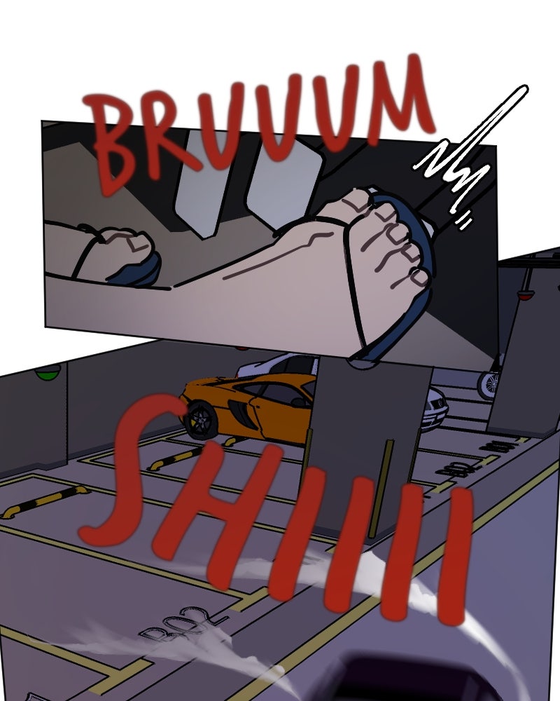 Read School Bus Graveyard ES Manga Online