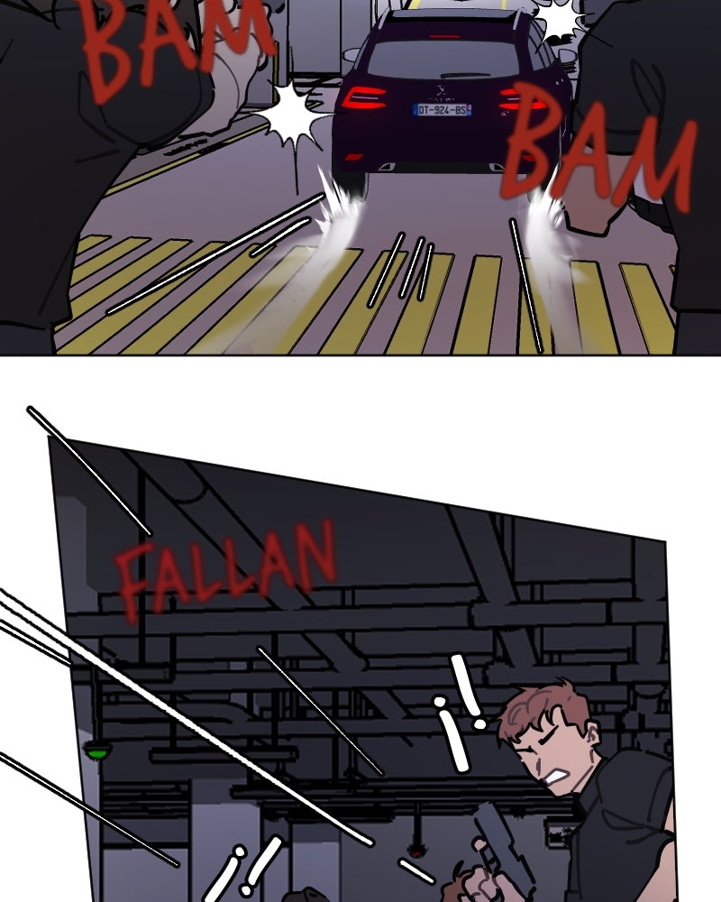 Read School Bus Graveyard ES Manga Online