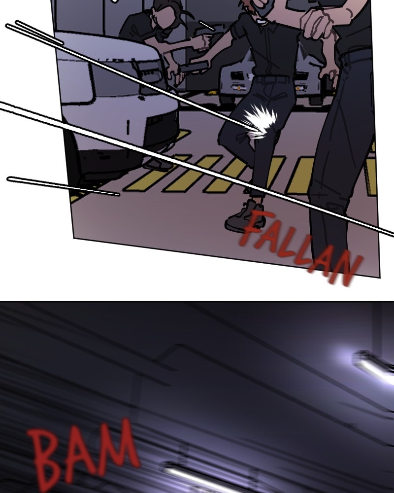 Read School Bus Graveyard ES Manga Online