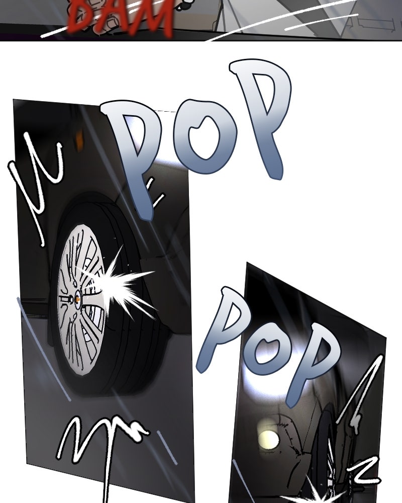 Read School Bus Graveyard ES Manga Online