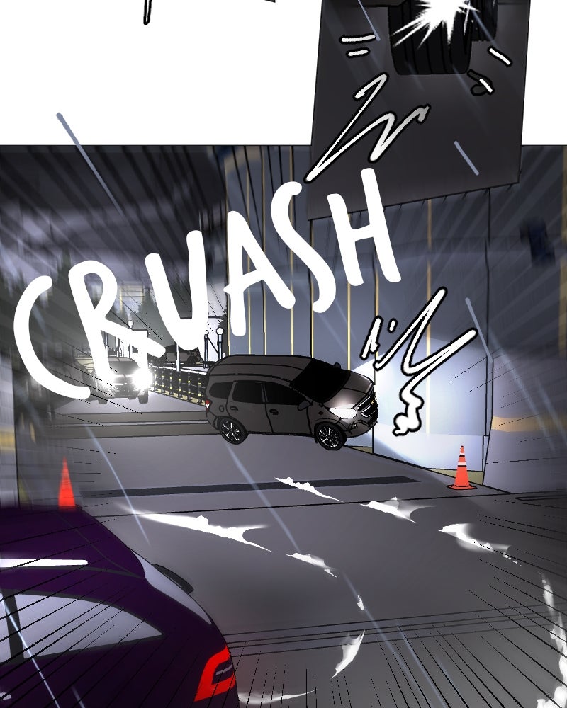 Read School Bus Graveyard ES Manga Online