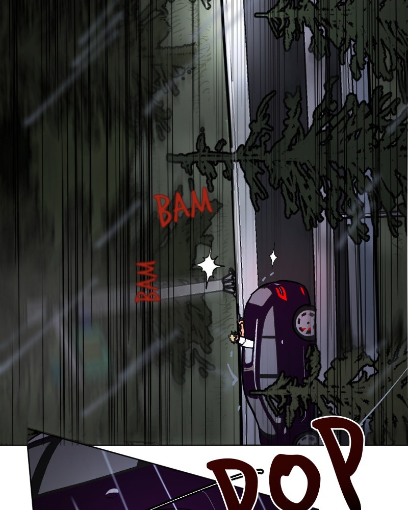 Read School Bus Graveyard ES Manga Online