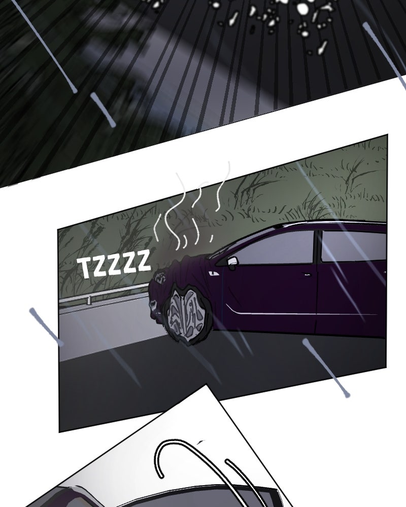 Read School Bus Graveyard ES Manga Online