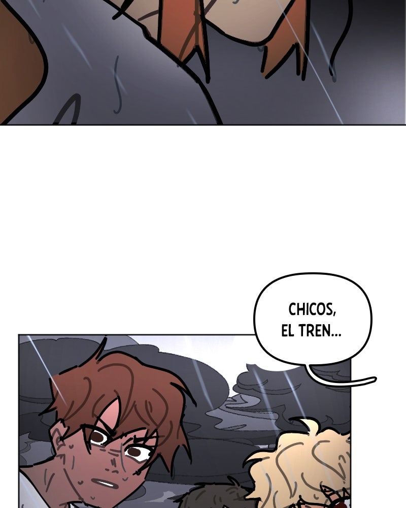 Read School Bus Graveyard ES Manga Online