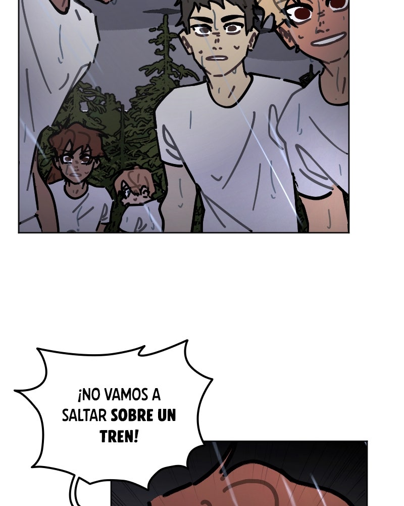 Read School Bus Graveyard ES Manga Online