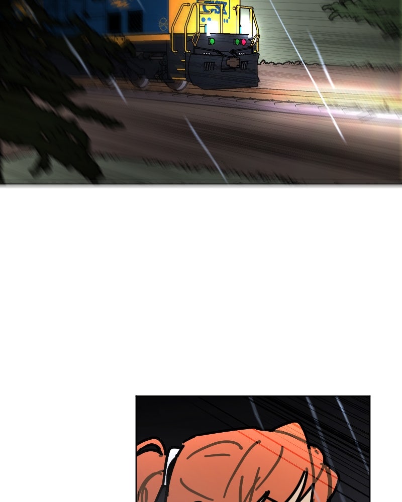 Read School Bus Graveyard ES Manga Online