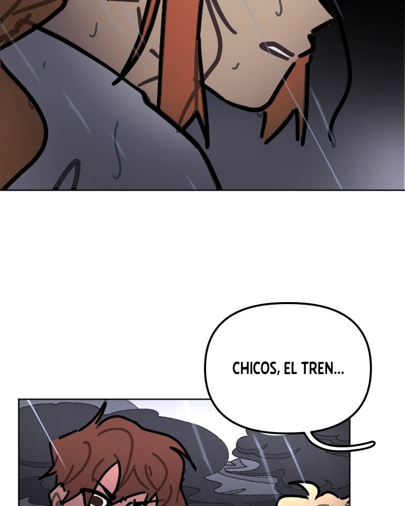 Read School Bus Graveyard ES Manga Online