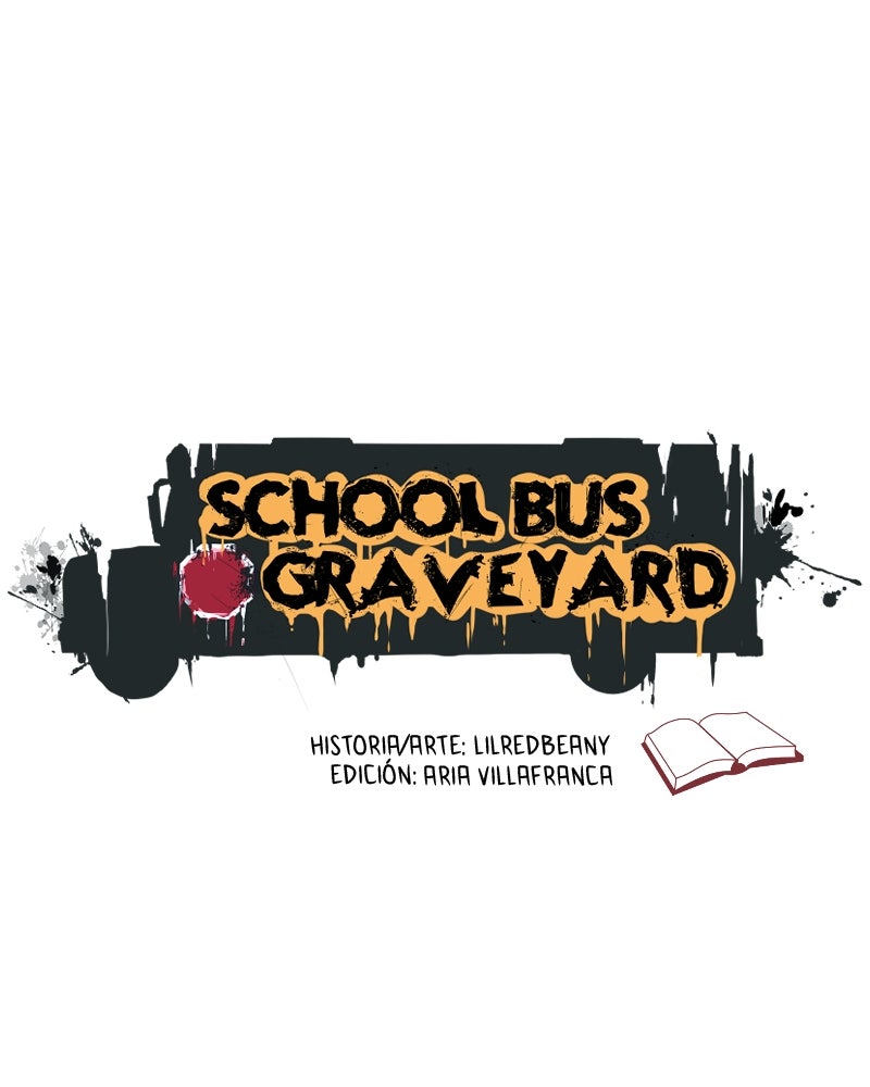 Read School Bus Graveyard ES Manga Online