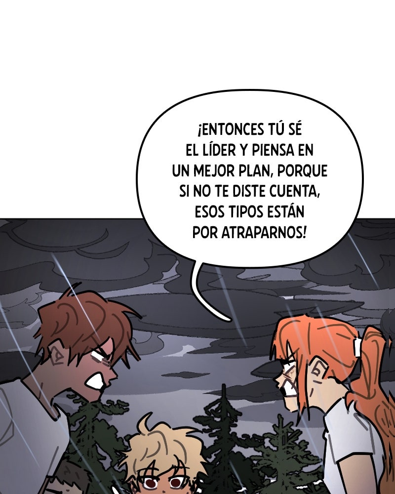 Read School Bus Graveyard ES Manga Online