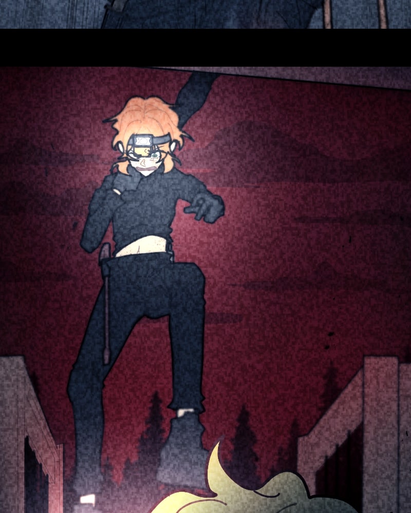 Read School Bus Graveyard ES Manga Online