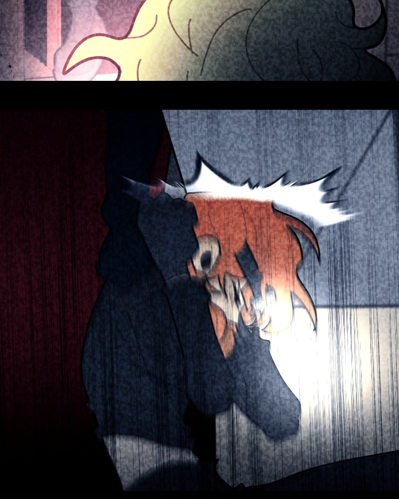 Read School Bus Graveyard ES Manga Online