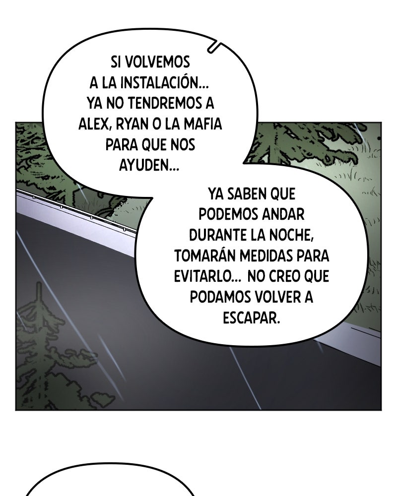 Read School Bus Graveyard ES Manga Online