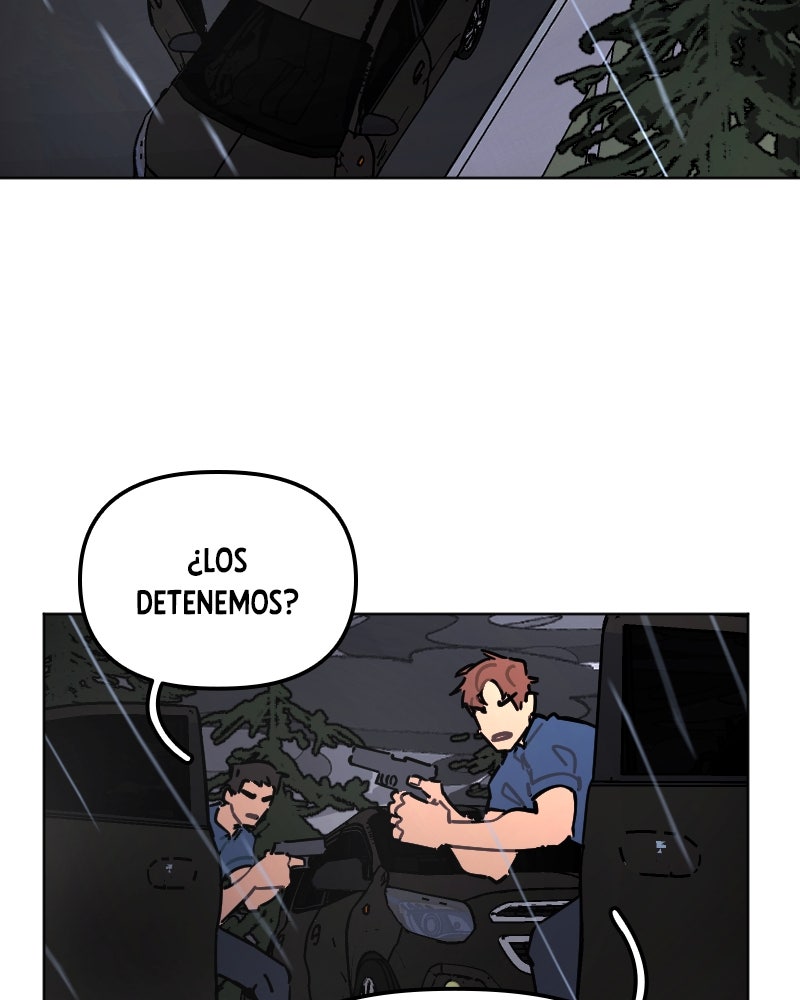 Read School Bus Graveyard ES Manga Online