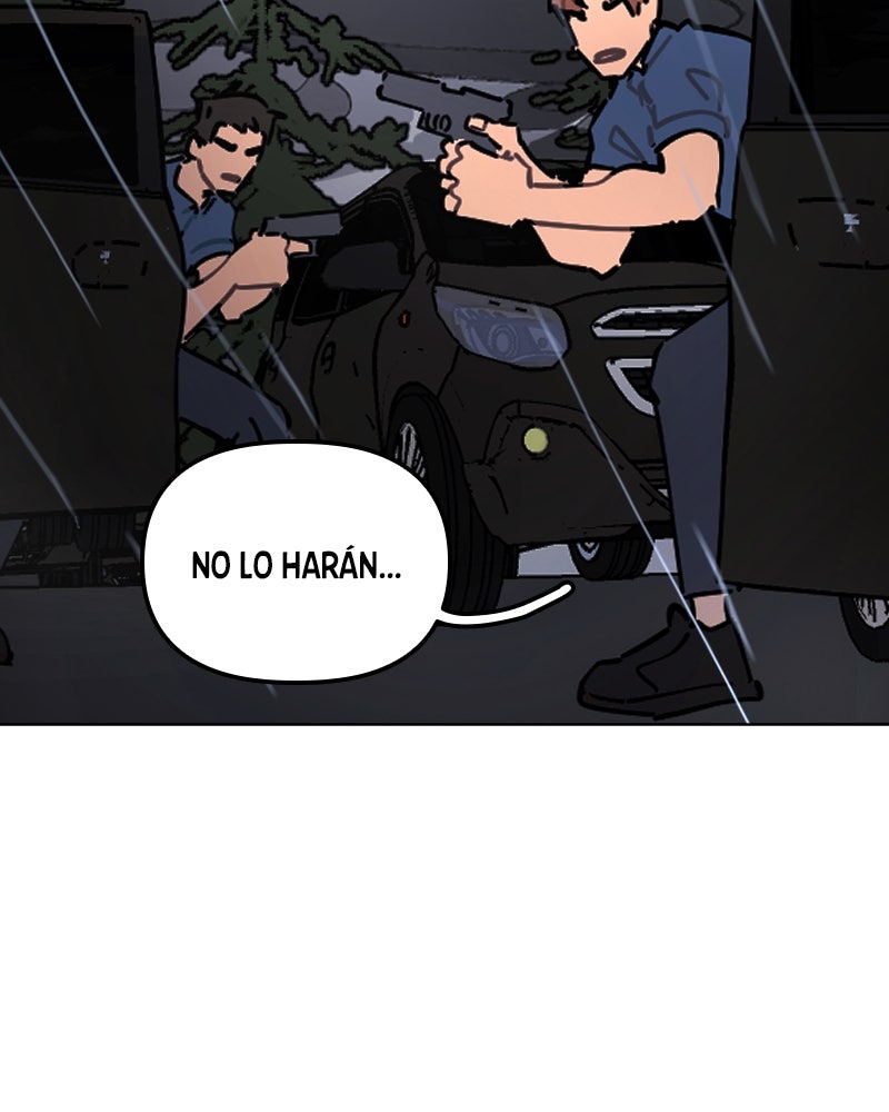 Read School Bus Graveyard ES Manga Online