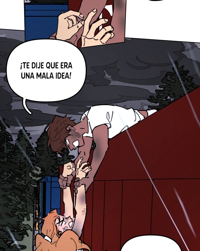 Read School Bus Graveyard ES Manga Online