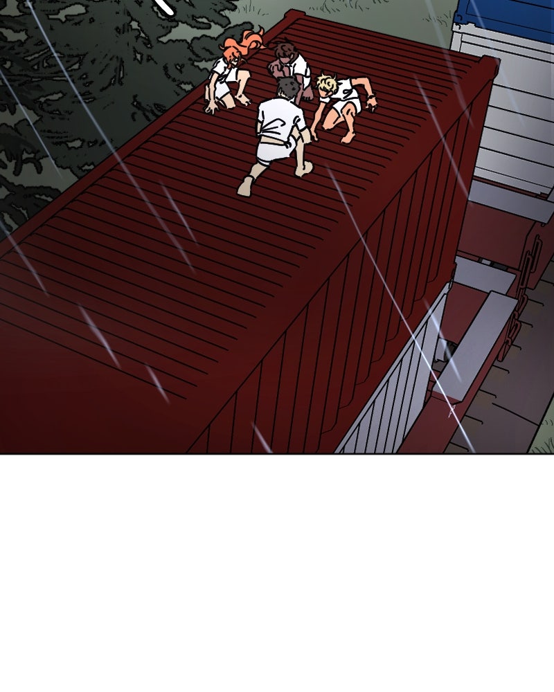 Read School Bus Graveyard ES Manga Online